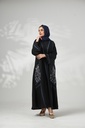 Zina Couture Abaya 