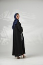 Zina Couture Abaya 