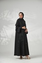 Zina Couture Abaya 
