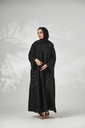 Zina Couture Abaya 