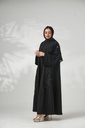 Zina Couture Abaya 
