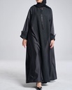 Zina Couture Abaya 