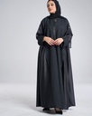 Zina Couture Abaya 