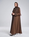 Zina Couture Abaya 