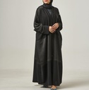 Zina Couture Abaya - Beisth Cut