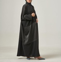 Zina Couture Abaya - Beisth Cut