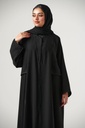 Zina Couture Abaya 