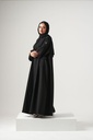 Zina Couture Abaya 