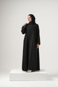 Zina Couture Abaya 