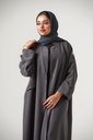 Zina Couture Abaya 