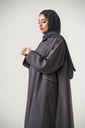 Zina Couture Abaya 