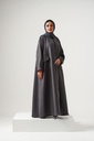 Zina Couture Abaya 