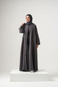 Zina Couture Abaya 