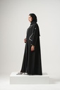 Zina Couture Abaya 