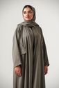 Zina Couture Abaya 