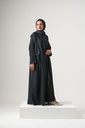Zina Couture Abaya 