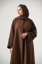Zina Couture Abaya 