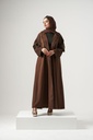 Zina Couture Abaya 
