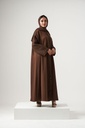 Zina Couture Abaya 