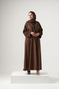 Zina Couture Abaya 