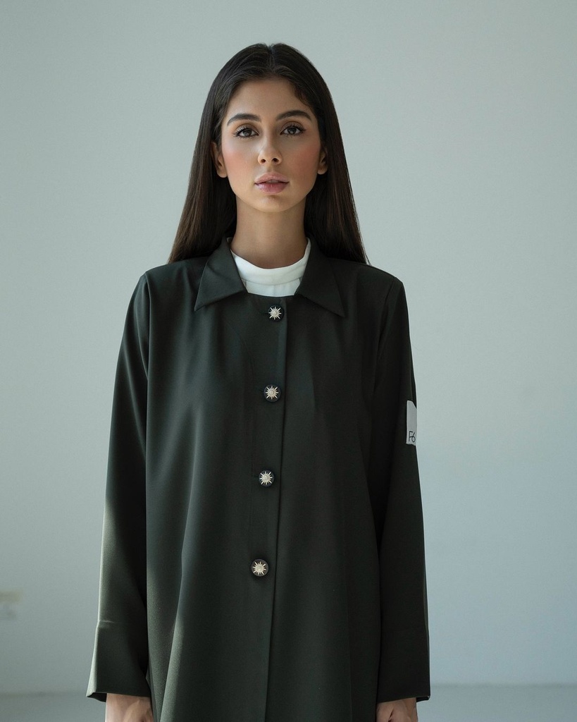 By F6 Abaya