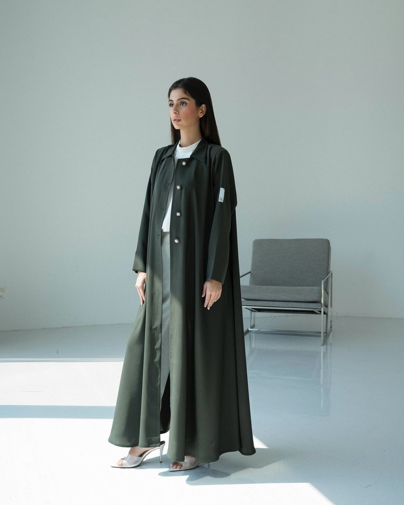By F6 Abaya