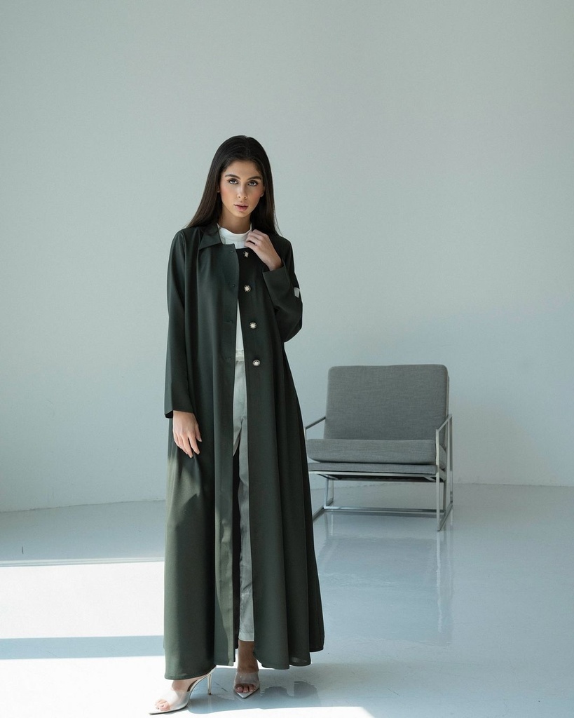 By F6 Abaya