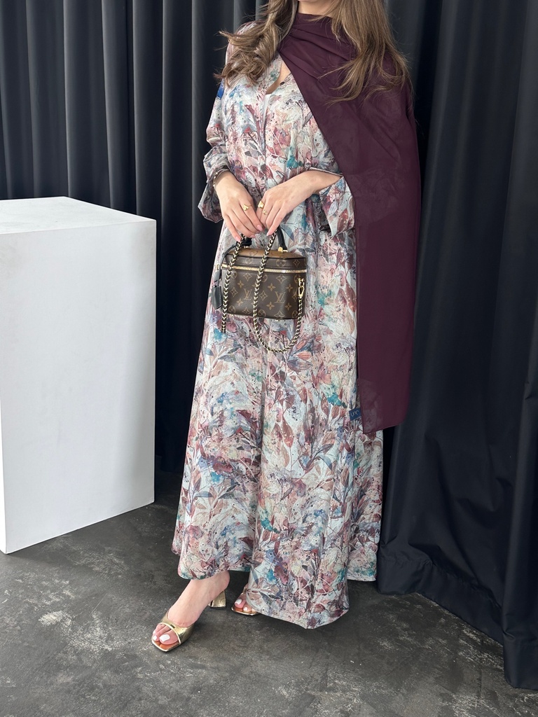 Jun Abaya Abaya