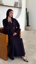 Siraa Desgin Abaya
