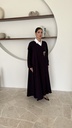 Siraa Desgin Abaya