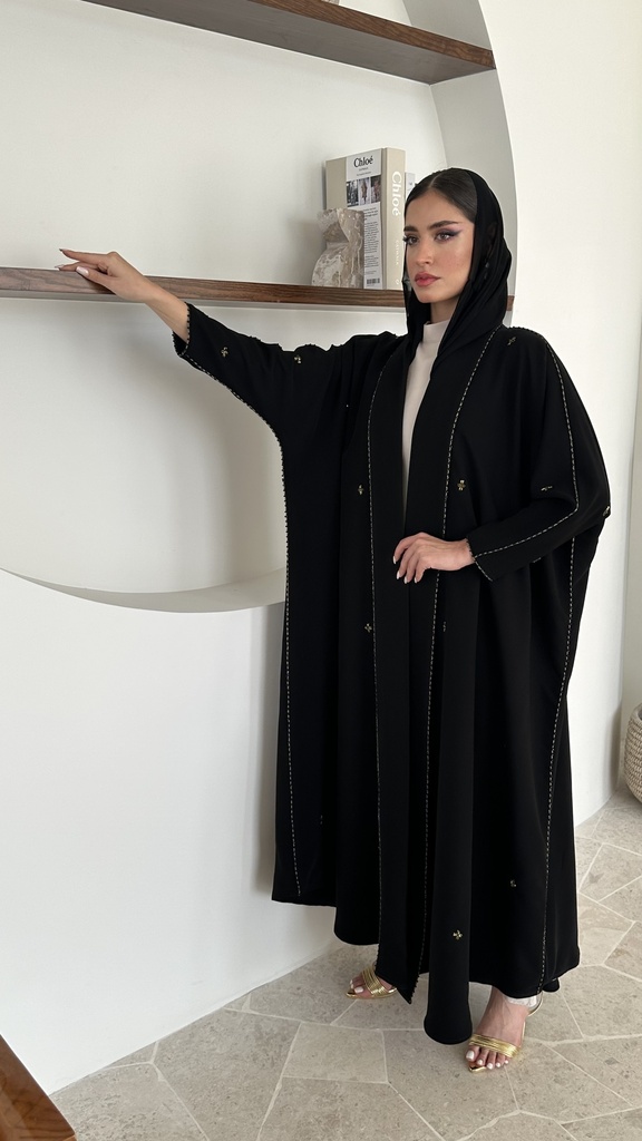 Siraa Desgin Abaya