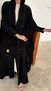 Siraa Desgin Abaya