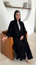 Siraa Desgin Abaya