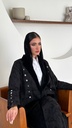 Siraa Desgin Abaya