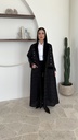 Siraa Desgin Abaya