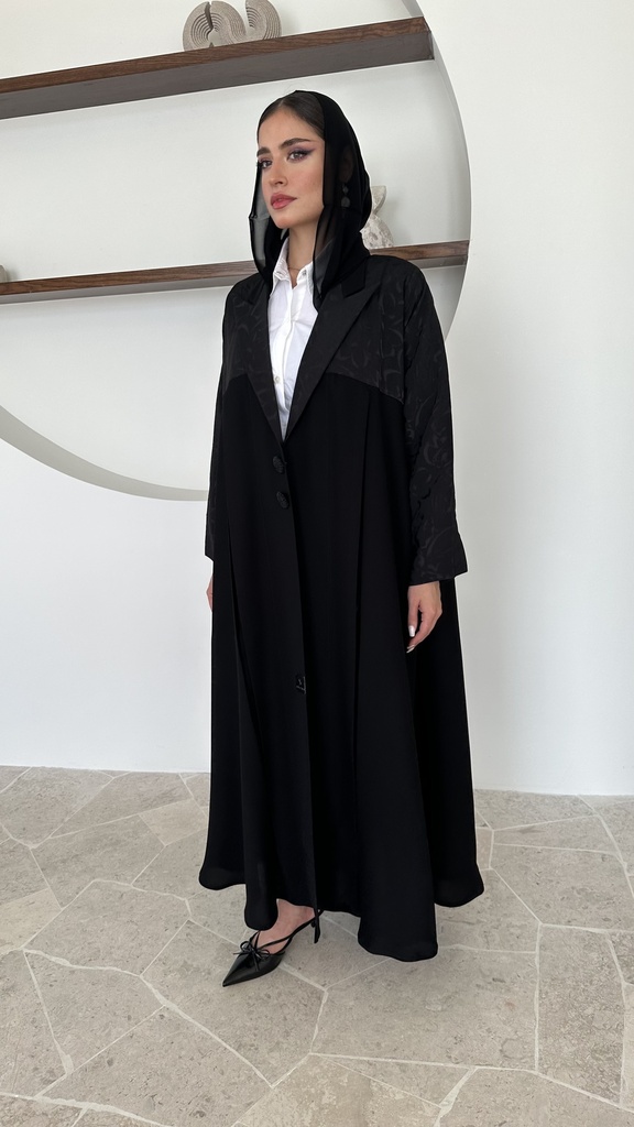 Siraa Desgin Abaya