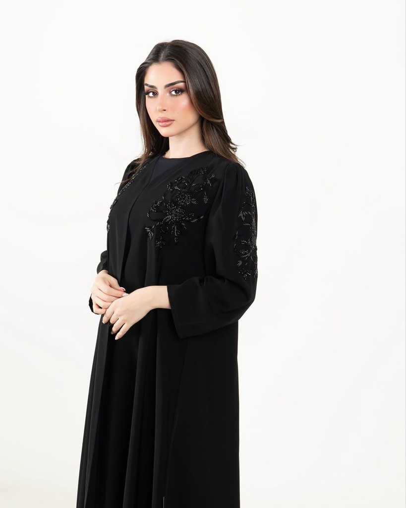 Rem Chic Abaya
