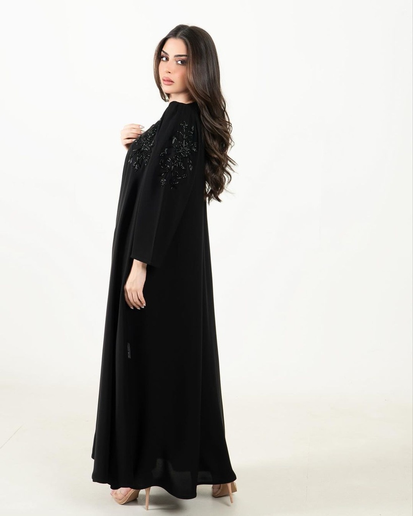 Rem Chic Abaya