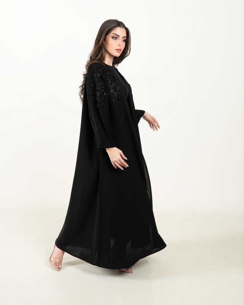 Rem Chic Abaya