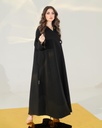Rem Chic Abaya