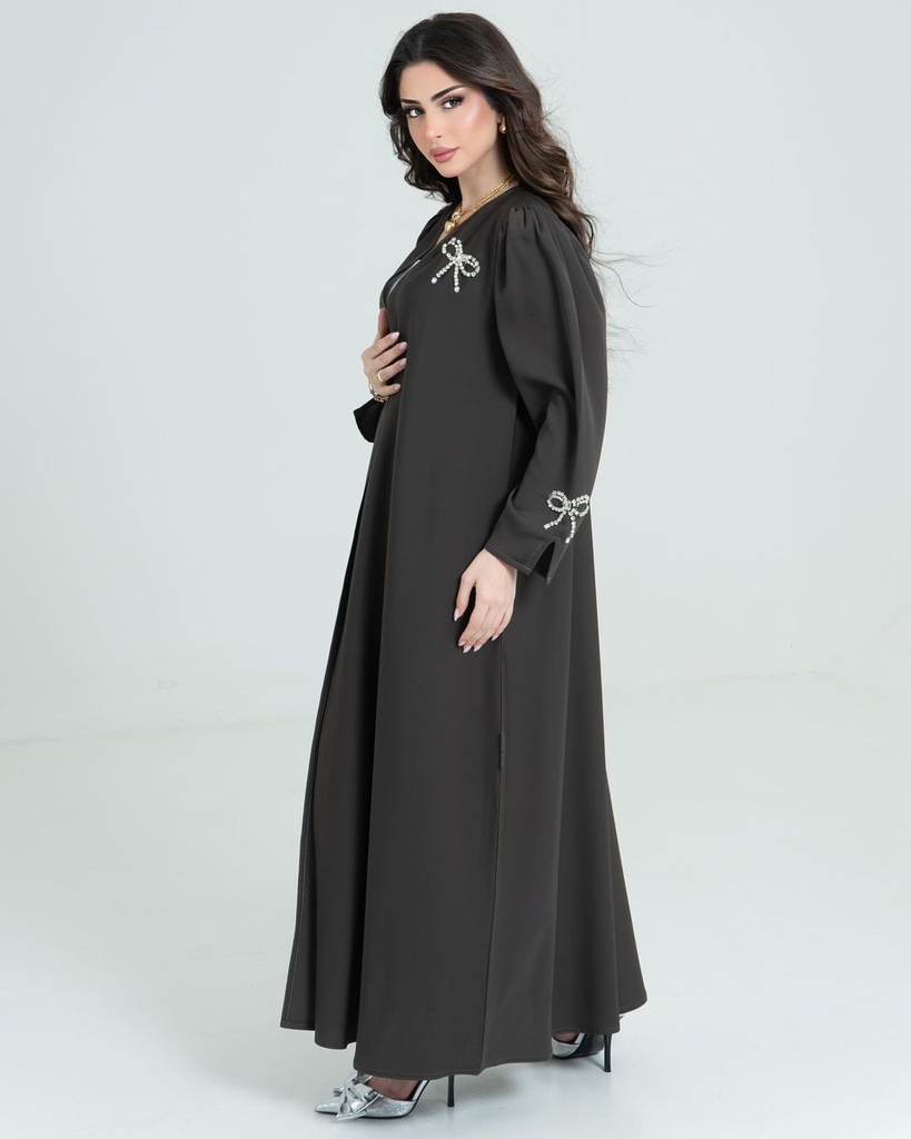 Rem Chic Abaya