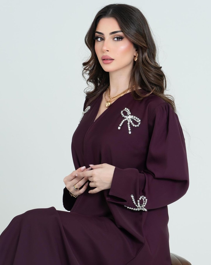 Rem Chic Abaya