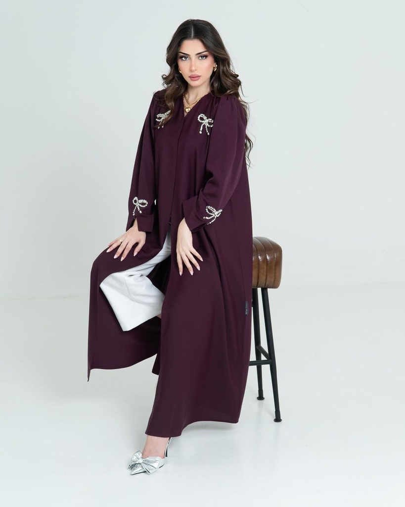 Rem Chic Abaya
