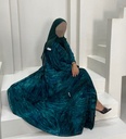 Sadeem Collection Abaya