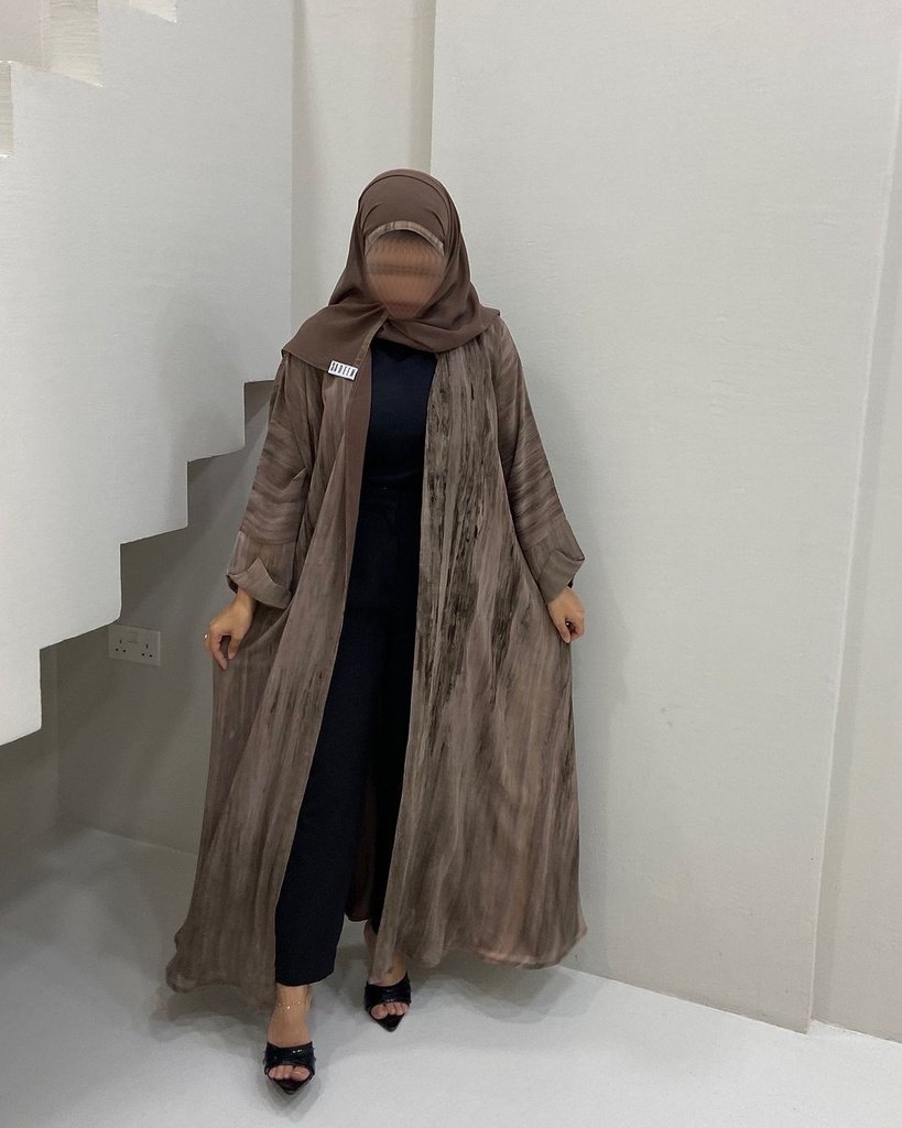 Sadeem Collection Abaya