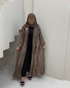 Sadeem Collection Abaya