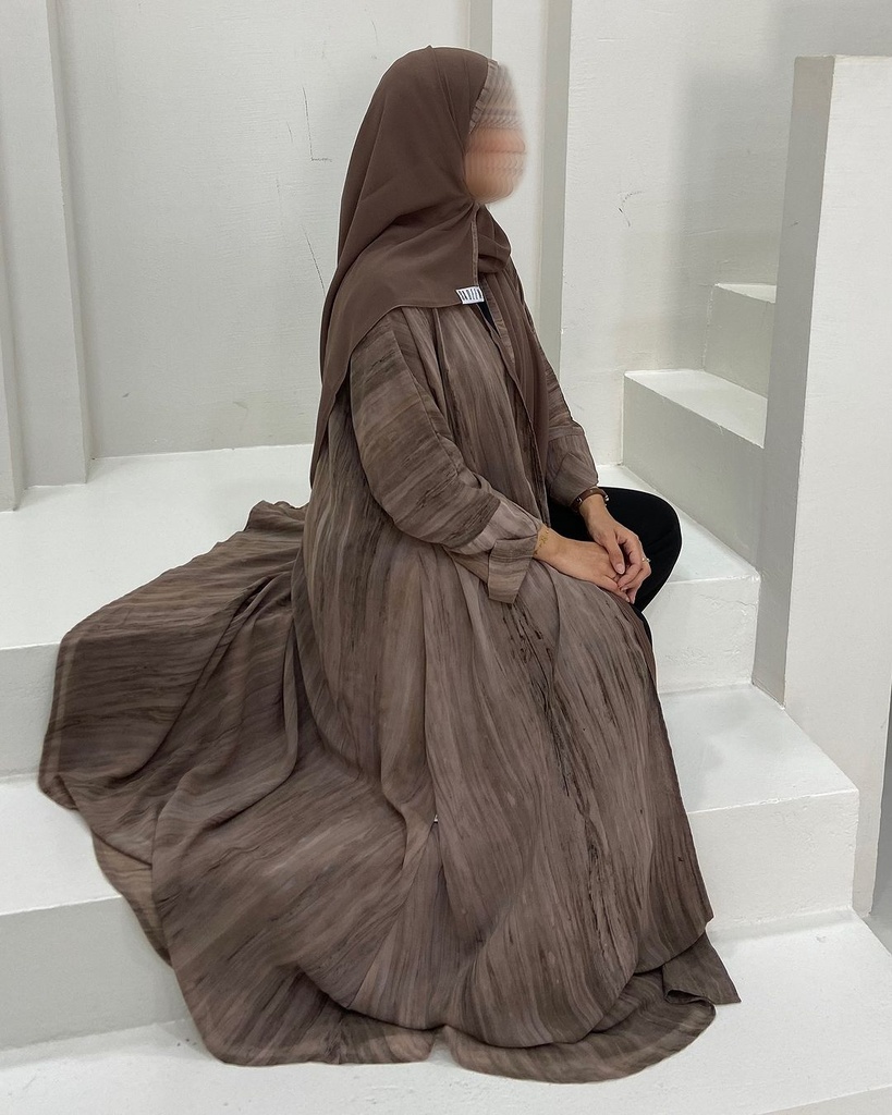 Sadeem Collection Abaya