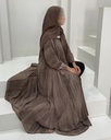 Sadeem Collection Abaya