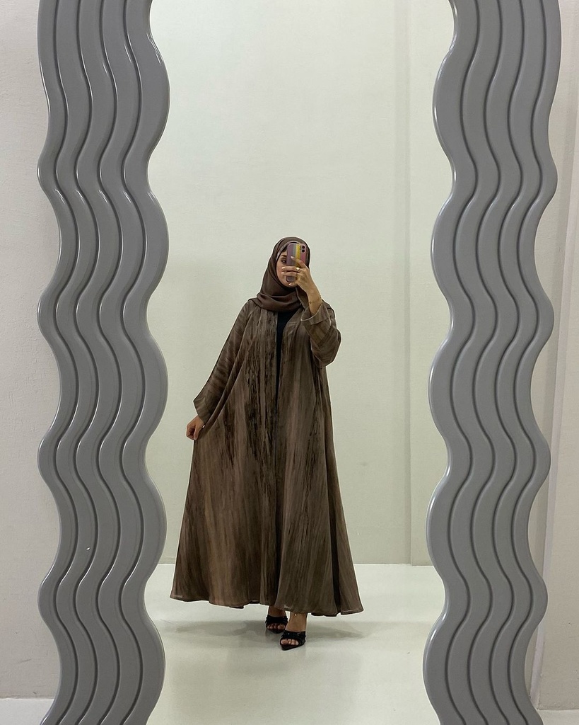 Sadeem Collection Abaya