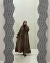 Sadeem Collection Abaya